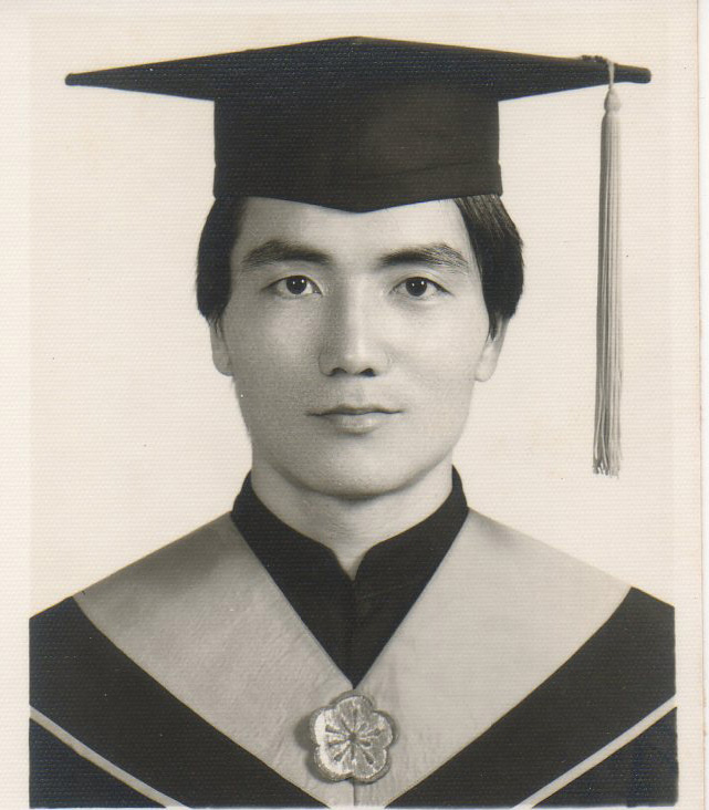  李守仁